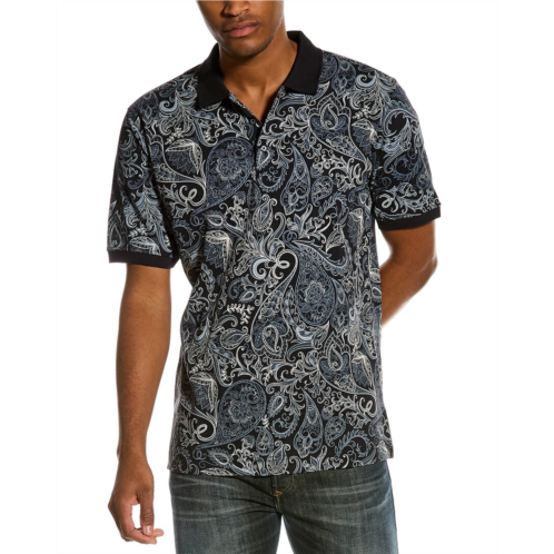 Robert Graham polo shirt