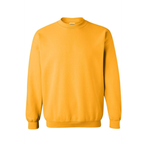 Gildan heavy blend crewneck sweatshirt