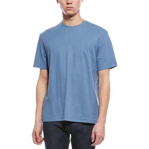 Ted Baker drop needle rib t-shirt