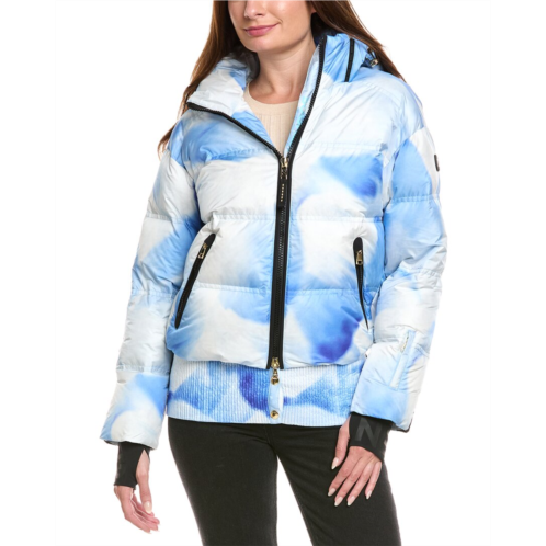 Bogner kelly down jacket