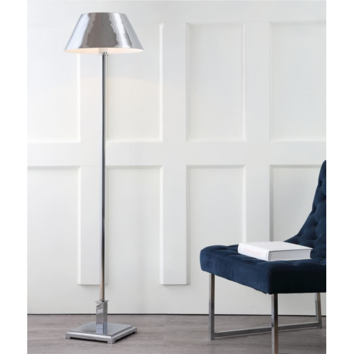 JONATHAN Y roxy 60 metal led floor lamp