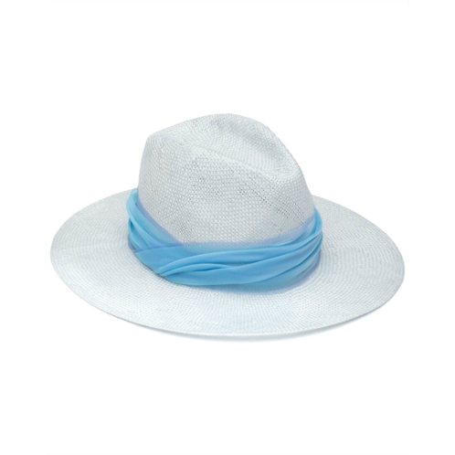 Eugenia Kim courtney fedora