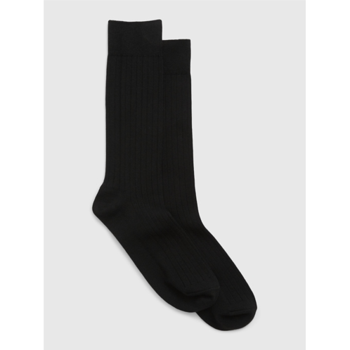 Gap Dress Socks