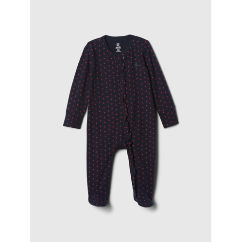 Gap Baby First Favorites One-Piece
