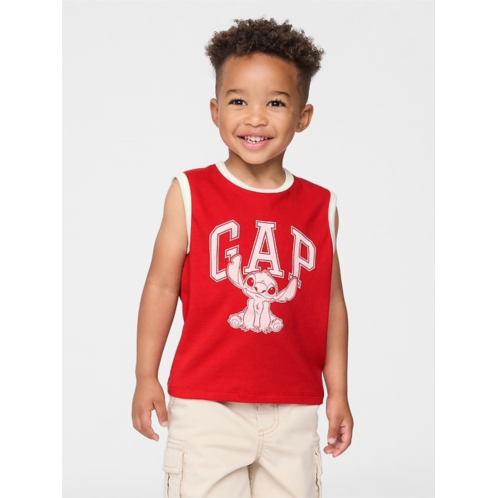 Gap Lilo & Stitch Baby & Toddler Graphic Tank Top