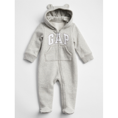 Baby Gap Logo One-Piece