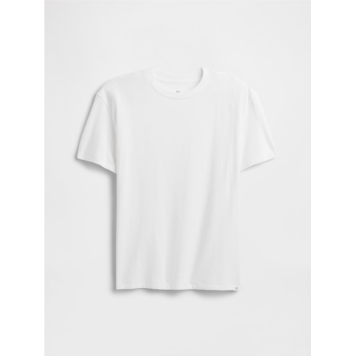 Gap Kids Everyday Soft Relaxed Crewneck T-Shirt