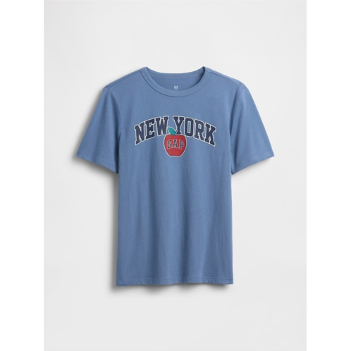 Kids Gap Graphic T-Shirt