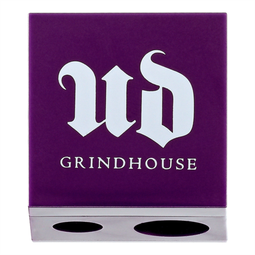 Sephora Grindhouse Double Barrel Pencil Sharpener - Grind House