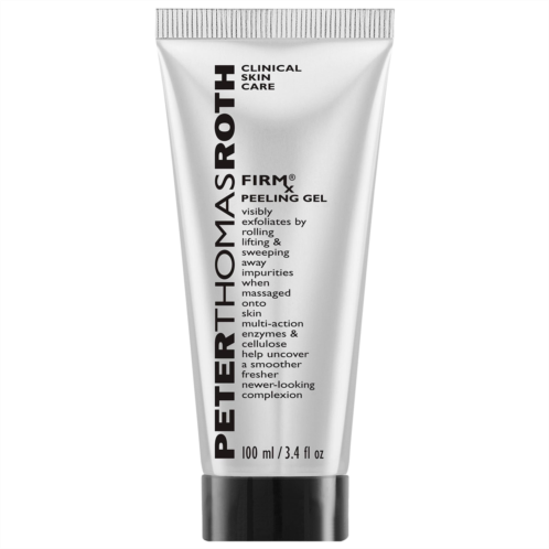 Sephora FIRMx Exfoliating Peel Gel
