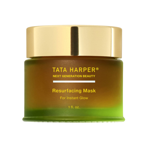 Sephora Resurfacing BHA Mask for Brightening and Dark Spots