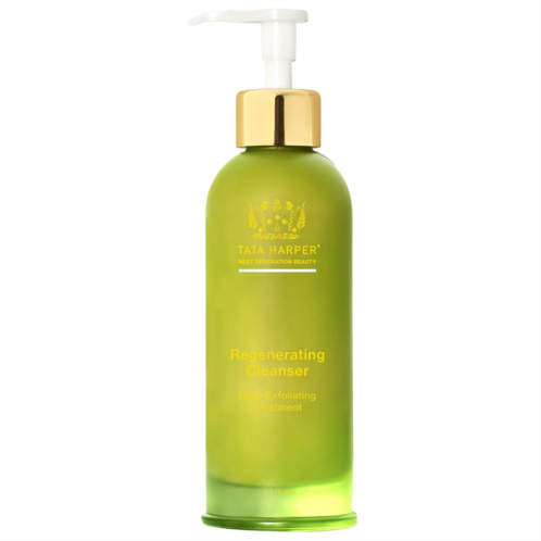 Sephora Regenerating BHA Exfoliating Cleanser