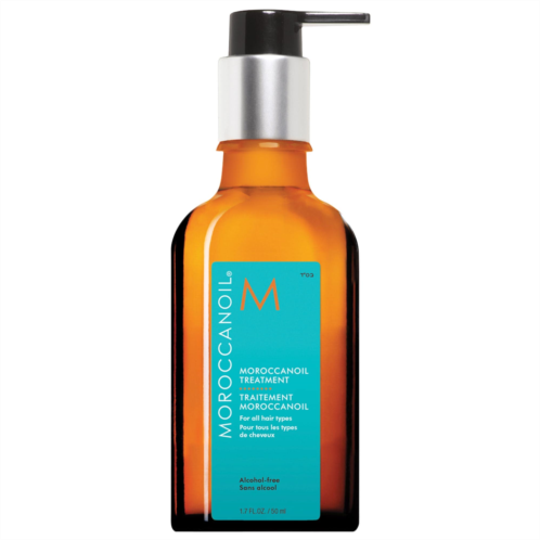 Sephora Moroccanoil Treatment Hair Oil