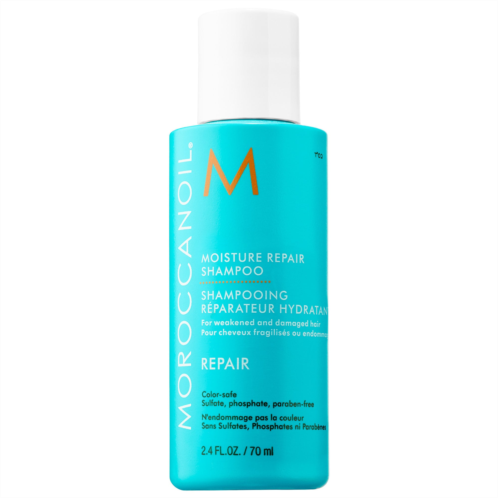 Sephora Mini Moisture Repair Shampoo