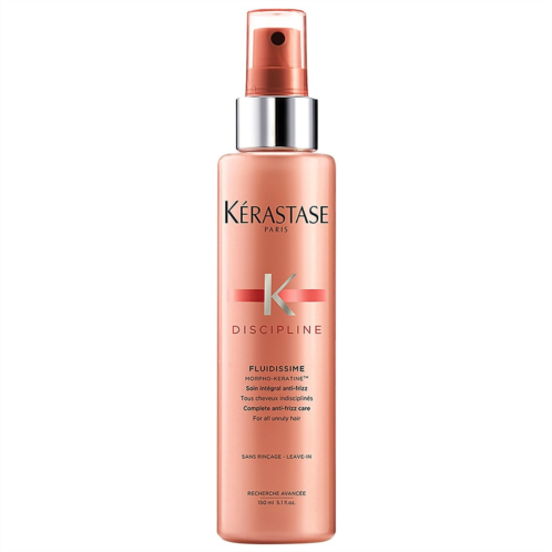 Sephora Discipline Anti-Frizz Smoothing Spray