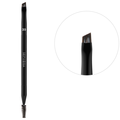 Sephora PRO Brow Brush #20
