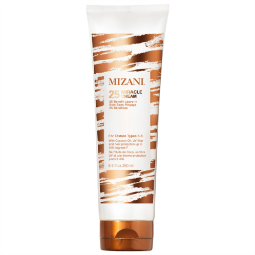 Sephora 25 Miracle Leave-In Cream