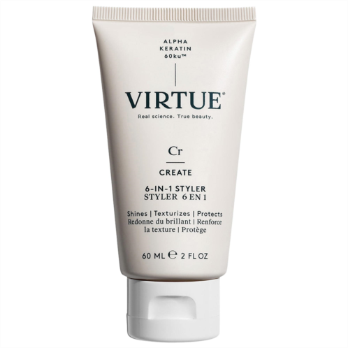 Sephora Mini 6-in-1 Vitamin E Hair Smoothing Styler