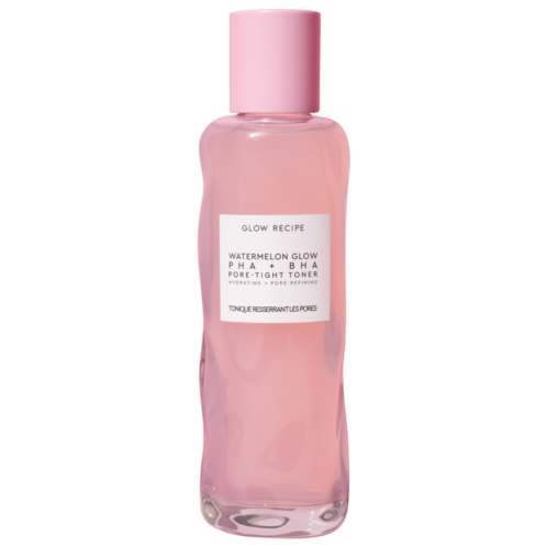 Sephora Watermelon Glow PHA BHA Pore-Tight Toner