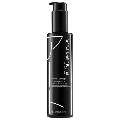 Sephora Netsu Design Blow Dry Cream