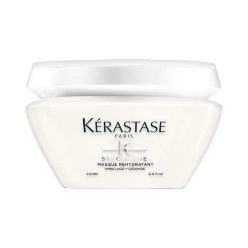 Sephora Specifique Divalent Hydrating Gel-Mask for Oily Hair
