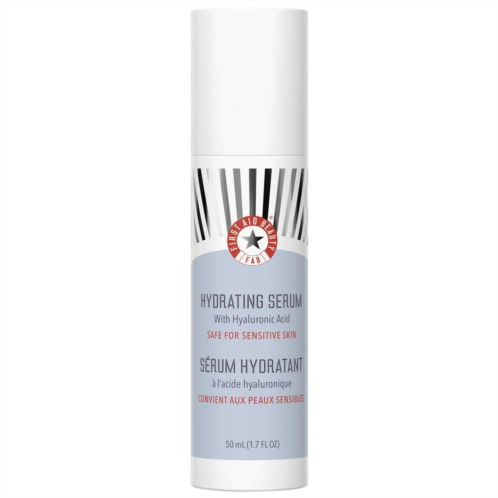 Sephora Hydrating Serum with Hyaluronic Acid