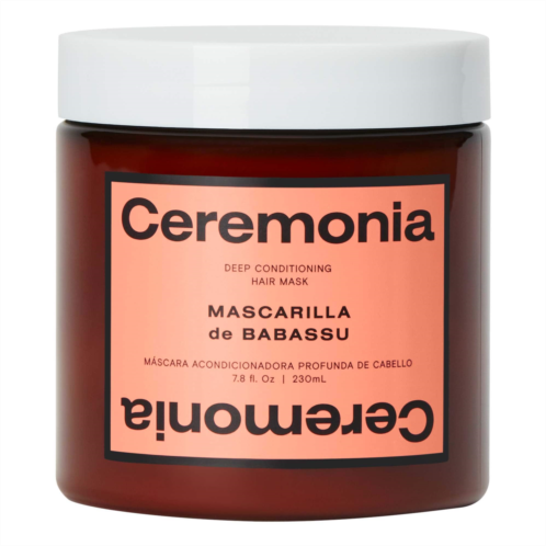 Sephora Mascarilla de Babassu Hydrating Hair Mask
