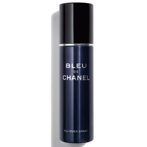 Sephora BLEU DE CHANEL All-over Spray