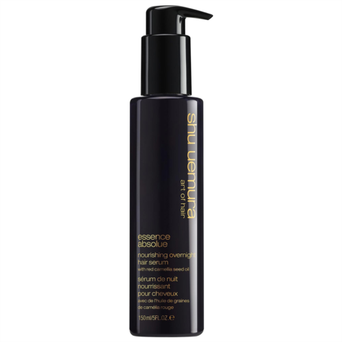 Sephora Essence Absolue Nourishing Overnight Hair Serum