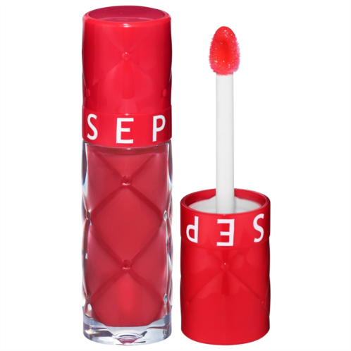 Sephora Outrageous Plump Intense Hydrating Lip Gloss - 03 Flame