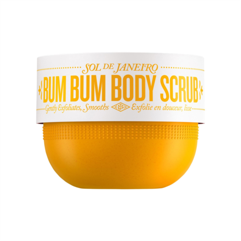 Sephora Bum Bum Body Scrub