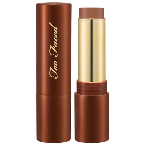 Sephora Chocolate Soleil Melting Bronzing & Sculpting Stick - Chocolate Souffle