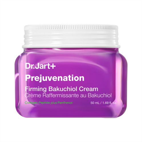 Sephora Prejuvenation Firming Bakuchiol Cream for Preventative Aging
