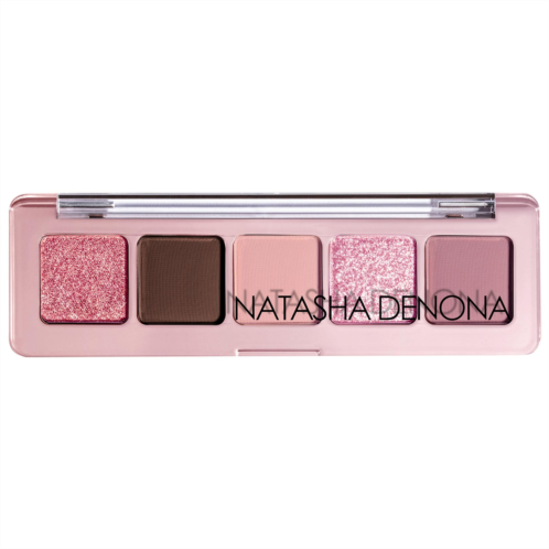 Sephora Mini Rose Eyeshadow Palette