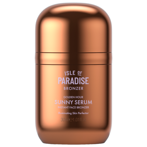 Sephora Sunny Serum Instant Face Bronzer - Golden Hour
