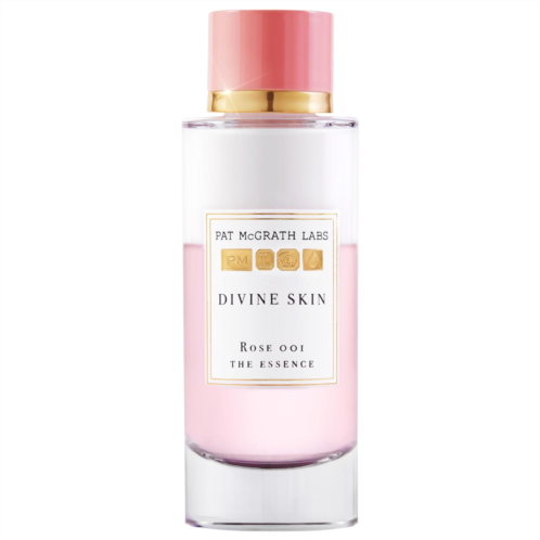Sephora Divine Skin: Rose 001 The Hydrating Essence