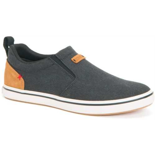 Xtratuf Mens Sharkbyte Canvas Shoes