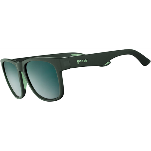 goodr BFG Polarized Sunglasses Beelzebubs Bourbon Burpees