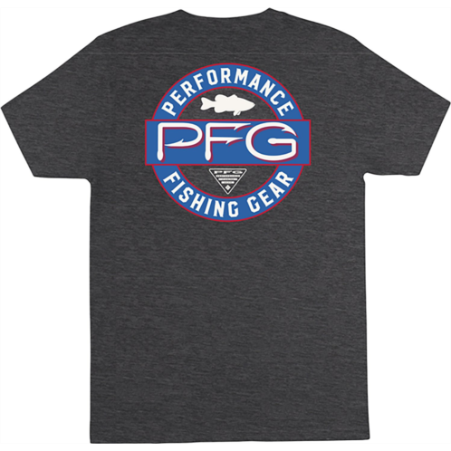 Columbia Sportswear Mens PFG Bugg T-shirt