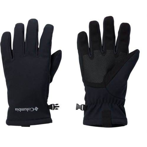 Columbia Sportswear Mens Ascender III Softshell Gloves