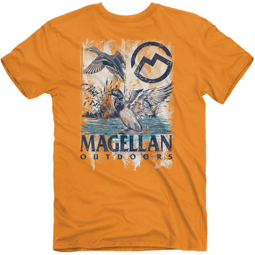 Magellan Outdoors Boys Duck Season T-shirt