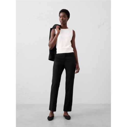 bananarepublic Ryan Stretch Twill Pant