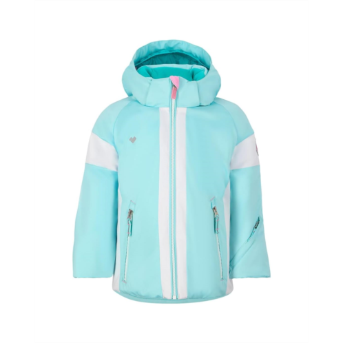 Obermeyer Kids Roselet Jacket (Toddler/Little Kid/Big Kid)