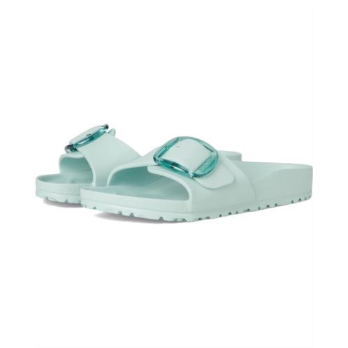 Womens Birkenstock Madrid Big Buckle EVA
