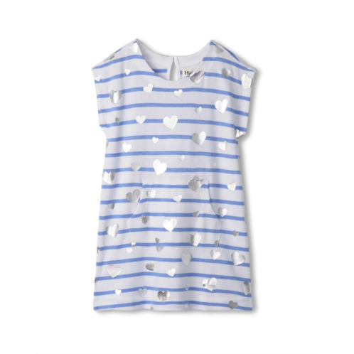 Hatley Kids Terry Slouchy Dress (Toddler/Little Kid/Big Kid)