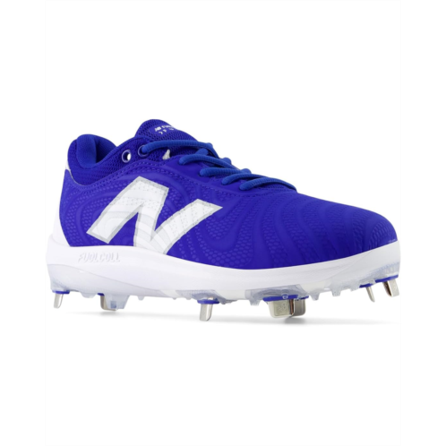 Womens New Balance FuelCell FUSE v4 Metal Softball Cleats