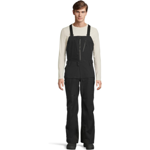 Mens Obermeyer Steibis Shell Bib Pant