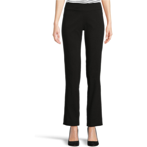 Krazy Larry Pull On Long Straight Leg