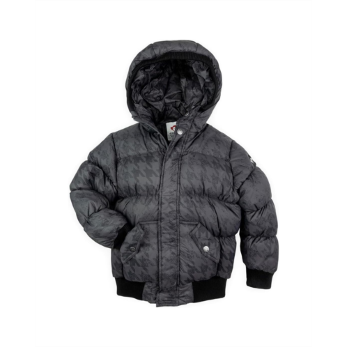 Appaman Kids Puffy Coat (Toddler/Little Kids/Big Kids)