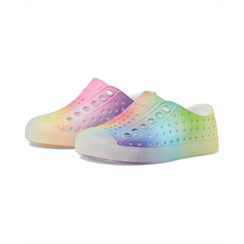 Native Shoes Kids Jefferson Print (Toddler)